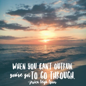 Overwhelm