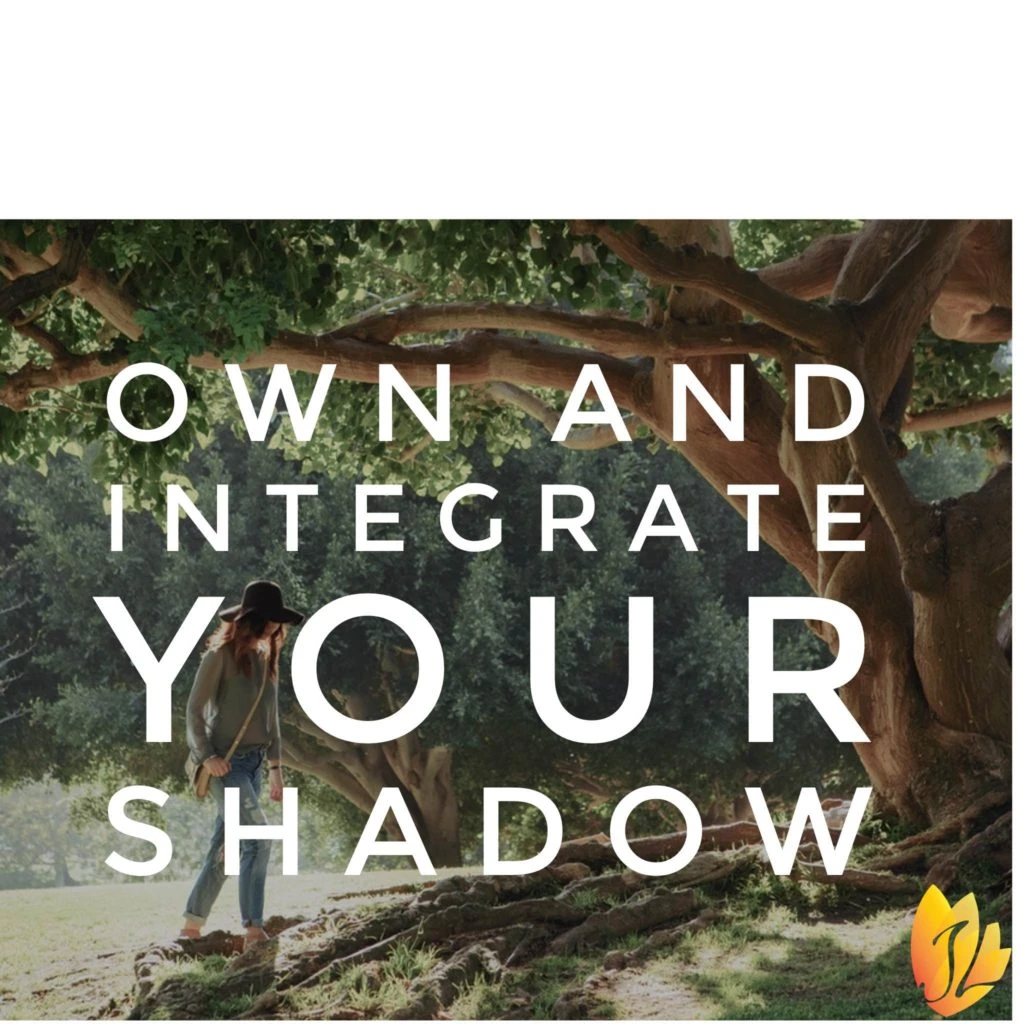 Shadow Self